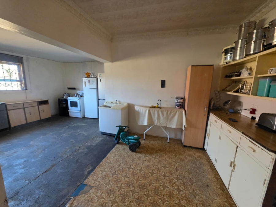 4 Bedroom Property for Sale in Sasolburg Ext 2 Free State